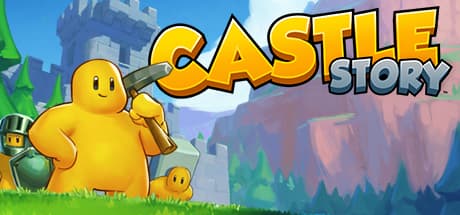 Castle Story PC Steam Account