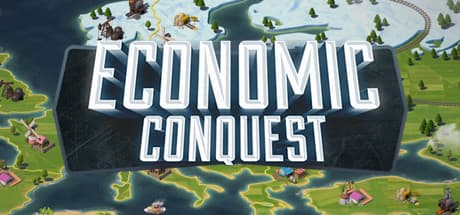Economic Conquest Steam CD Key