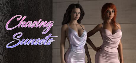 Chasing Sunsets Steam Account