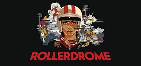 Rollerdrome PC Steam Account