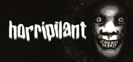 Horripilant PC Steam Account