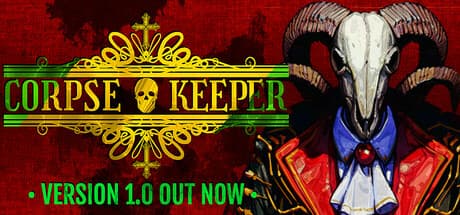 Corpse Keeper PC Steam Account