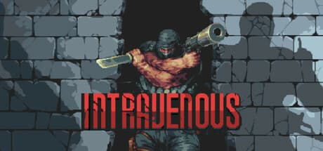 Intravenous PC Steam Account