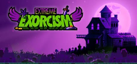 Extreme Exorcism Steam CD Key