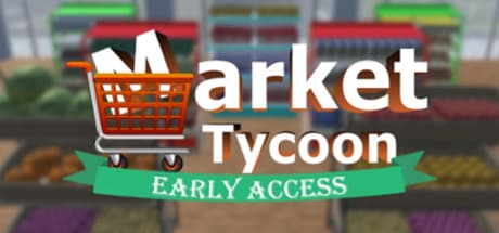 Market Tycoon PC Steam CD Key