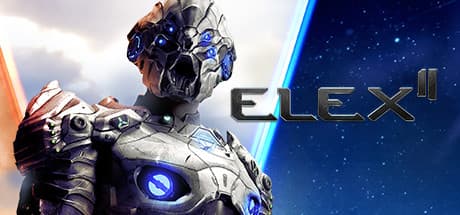 ELEX II Steam Account