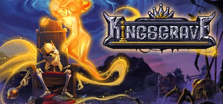 Kingsgrave PC Steam Account