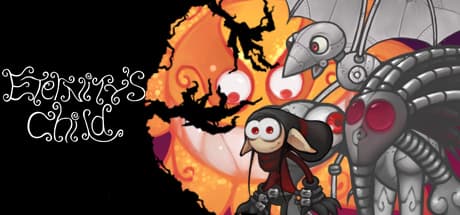 Eternity's Child Steam CD Key