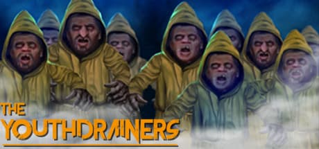 The Youthdrainers Steam CD Key