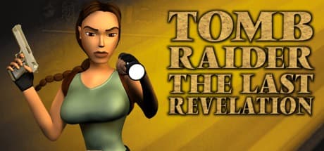Tomb Raider IV: The Last Revelation Steam CD Key