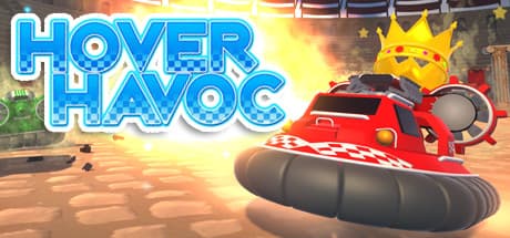 Hover Havoc Steam CD Key