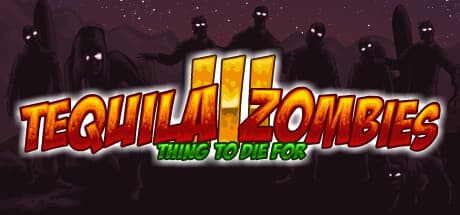 Tequila Zombies 3 Steam CD Key
