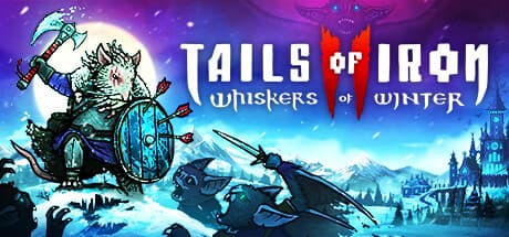 Tails of Iron 2: Whiskers of Winter PC Steam Account