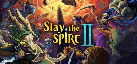 Slay the Spire 2 PC Steam Account