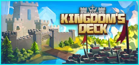 Kingdom's Deck PC Steam Account