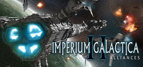 Imperium Galactica II Steam CD Key