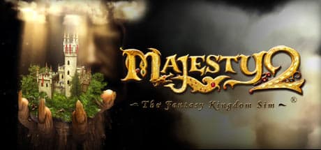 Majesty 2 Steam CD Key
