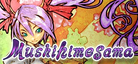 Mushihimesama Steam CD Key