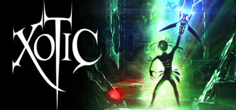 Xotic Steam CD Key