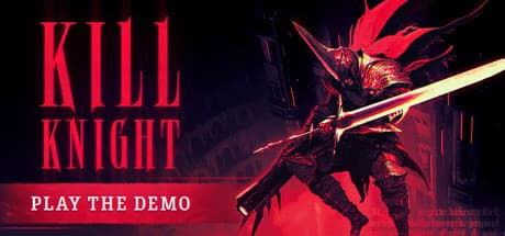 KILL KNIGHT PC Steam Account