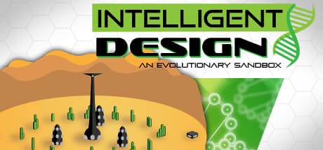 Intelligent Design: An Evolutionary Sandbox Steam CD Key