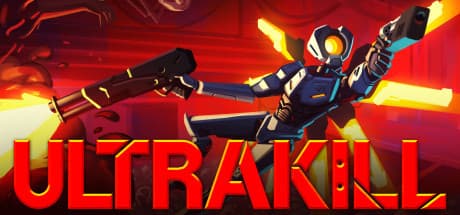 ULTRAKILL Steam Account