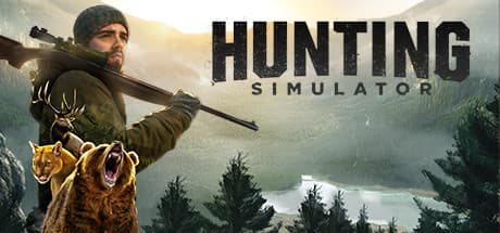 Hunting Simulator Steam CD Key