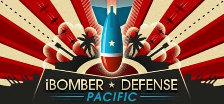 iBomber Defense Pacific Steam CD Key
