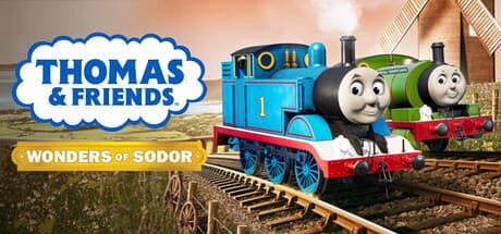 Thomas & Friends: Wonders of Sodor Deluxe Edition PC Steam Account
