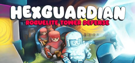 Hexguardian PC Steam Account