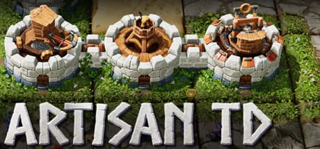 Artisan TD PC Steam Account