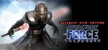 Star Wars The Force Unleashed: Ultimate Sith Edition PC Steam Account