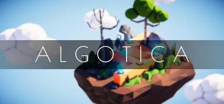 Algotica Iterations PC Steam CD Key