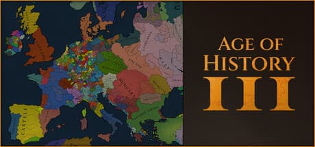 Age of History III PC Steam Account