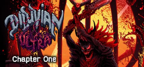 Diluvian Ultra PC Steam Account