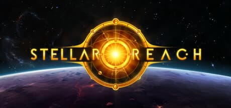 Stellar Reach PC Steam Account