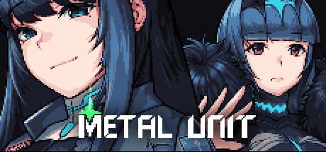 Metal Unit PC Steam Account