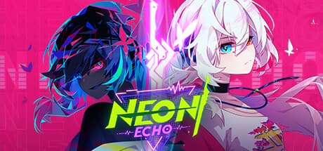 Neon Echo PC Steam Account