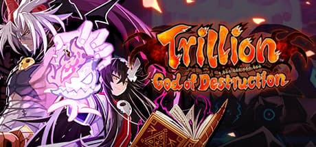 Trillion: God of Destruction Steam CD Key