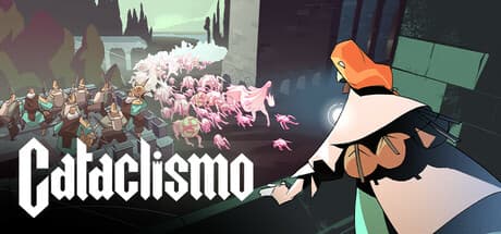 Cataclismo PC Steam Account