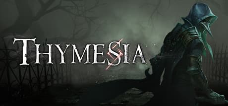 Thymesia PC Steam Account