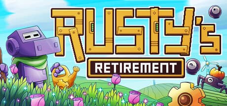 Rusty's Retirement PC Steam Account