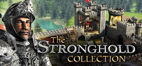 The Stronghold Collection PC Steam Account
