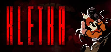 Kletka PC Steam Account