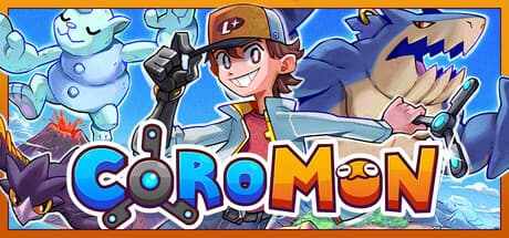 Coromon PC Steam Account