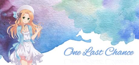 One Last Chance Deluxe Edition Steam CD Key