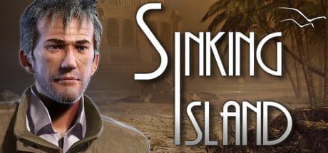 Sinking Island Steam CD Key