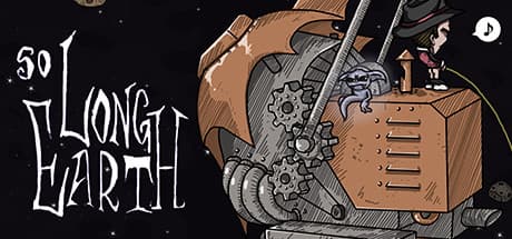 So Long Earth Steam CD Key