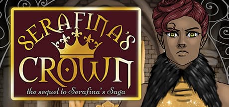 Serafina's Crown Steam CD Key