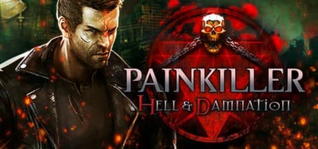 Painkiller Hell and Damnation Collector's Edition Steam CD Key